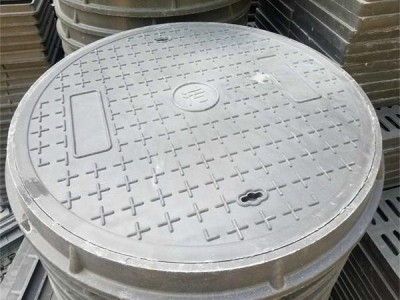 雙層井蓋的作用 雙層井座井蓋