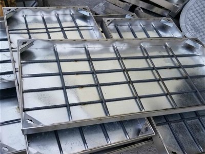 做不銹鋼井蓋設備的廠家，提升城市建設品質的關鍵選擇