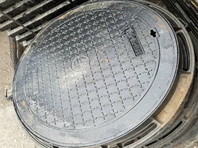 人孔井規(guī)格尺寸 人孔井規(guī)格尺寸講解圖