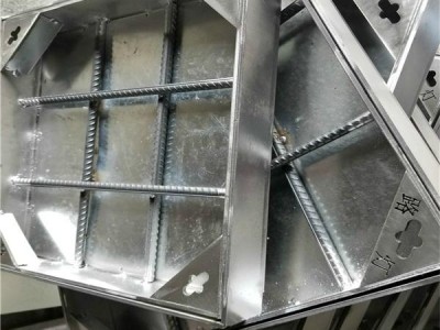 鑄鐵水溝蓋板尺寸規格型號 鑄鐵水溝蓋板型號規格300＊500