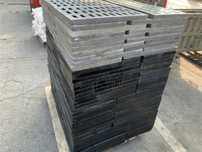 屋面鑄鐵雨水口：品質與美觀的結合