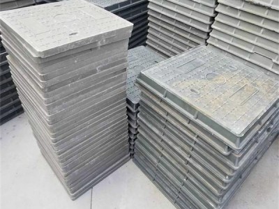 室外電纜井做法圖集 配電室電纜溝做法圖集