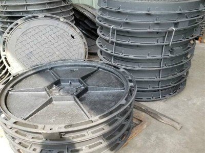 鑄鐵蓋板理論重量 鑄鐵蓋板承重