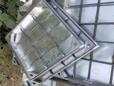 自調式防沉降井蓋施工工藝有哪些內容 防沉降井蓋安裝規范