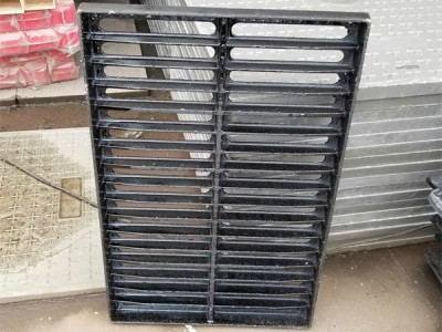 球墨鑄鐵水篦子：一分錢一分貨的智慧選擇