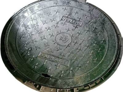 防沉降井蓋重量計算規則 防沉降井蓋施工工藝