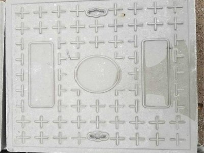 球墨鑄鐵電信井蓋 球墨鑄鐵井蓋報價