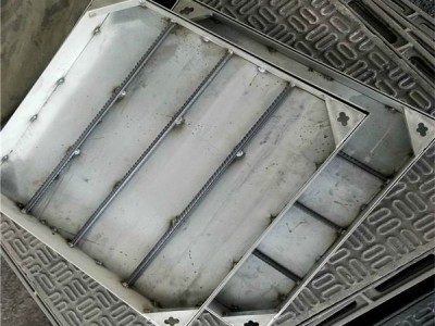 做不銹鋼井蓋大概需要少錢？