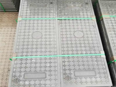 塑料井蓋什么材料 塑鋼井蓋和樹脂井蓋