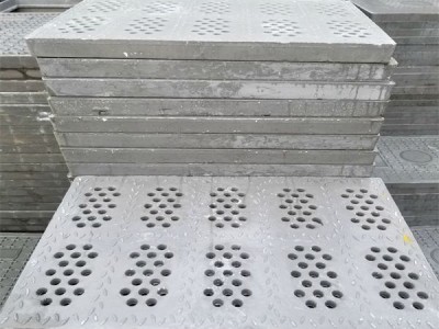 復(fù)合溝蓋板 400*600圓孔