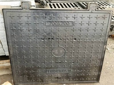 球墨鑄鐵井蓋規(guī)格型號(hào)方法 球墨鑄鐵井蓋詳細(xì)尺寸