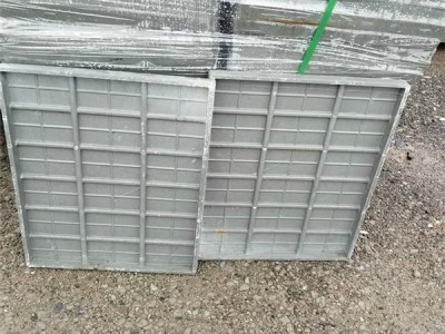 球墨鑄鐵井蓋蓋板 球墨鑄鐵井蓋蓋板廠家