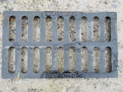 球墨鑄鐵水篦子規格型號詳解：選擇合適的產品