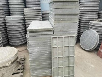 鑄鐵國標井蓋保質久 雨水井蓋尺寸