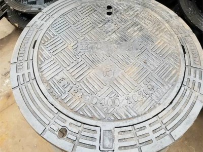 雨水口與雨水井的區別 雨水口圖片