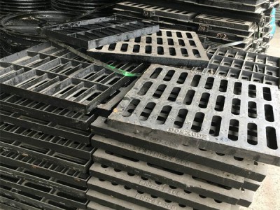 鑄鐵水溝蓋板型號規(guī)格——品質與的佳選擇