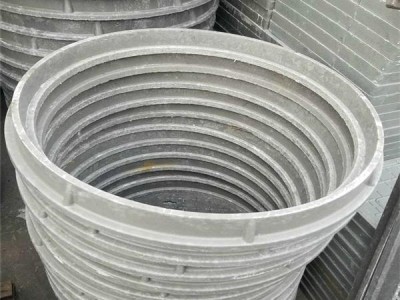 防沉降井蓋的作用有哪些及 防沉降井蓋