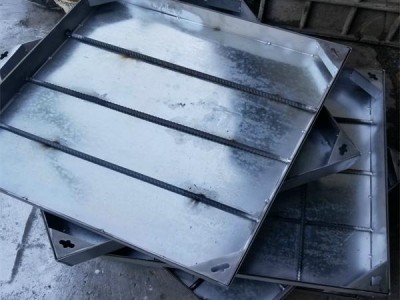 電動液壓井蓋 壓力井蓋