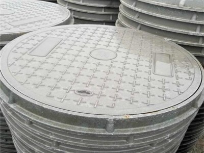 球墨鑄鐵井蓋en124b125是什么意思？ 球墨鑄鐵井蓋dn700