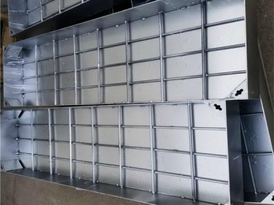 雨水井蓋尺寸規格型號圖 雨水井蓋的尺寸