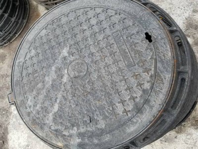 污水D400下水道市政沙井蓋 下水道作為城市的良心,井蓋作為城市的名片