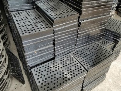 水溝鑄鐵蓋板價格解析：如何在保證質量的同時節省開支