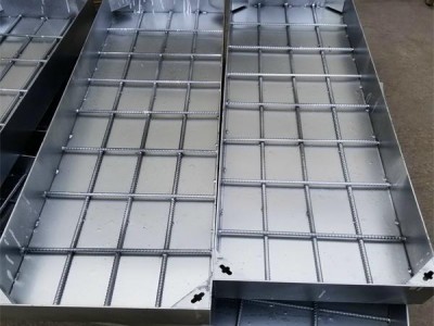 球墨鑄鐵水溝蓋板國標 球墨鑄鐵蓋板價格