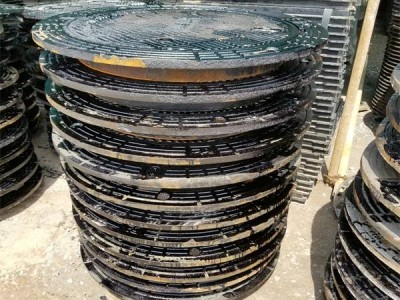 防沉降井蓋調節環的作用 防沉降井蓋調節環怎么安裝