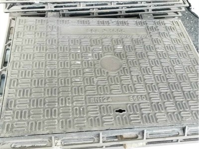 電纜井有少種 電纜井蓋板