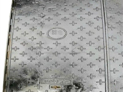 預制混凝土井和模塊井 混凝土井