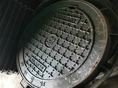 球墨鑄鐵重型井蓋 重型鑄鐵井蓋承重劃分