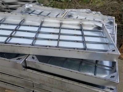 預(yù)制裝配式鋼筋混凝土井套 鋼筋混凝土井圖集