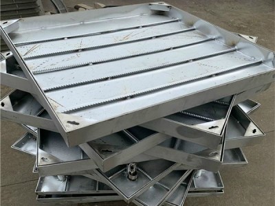 不銹鋼井蓋少錢一平方？揭開市場價格的秘密