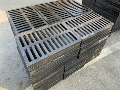 球墨鑄鐵水溝蓋板400x500x40：現代城市建設的關鍵選擇