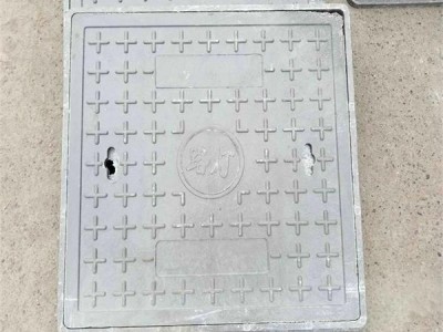 球墨鑄鐵雙層井座和井蓋安裝 球墨鑄鐵雙層井座和井蓋安裝方法