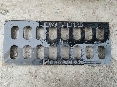 球墨鑄鐵篦子揭曉，誰才是真正的行業(yè)巨頭？