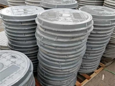 球墨鑄鐵圓井蓋型號有哪些規格和價格 球墨鑄鐵圓形井蓋