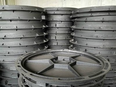 五防井蓋是哪五防重型井蓋的標(biāo)志 五防井蓋安裝方法