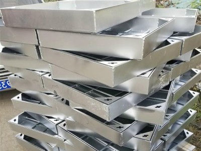 電纜蓋板的施工 電纜蓋板