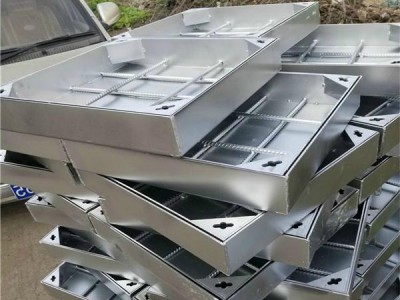 電纜井混凝土方量計算 電纜溝混凝土工程量計算方法