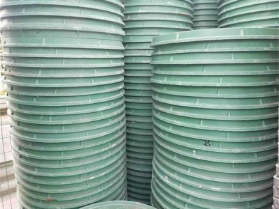 人孔井少錢一個(gè) 人孔井套什么定額