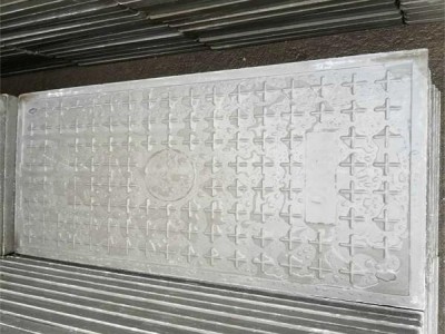 輕型球墨鑄鐵方井 輕型球墨鑄鐵方井圖片