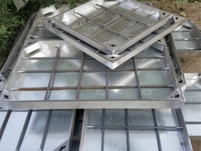 矩形井蓋尺寸規格型號 井蓋尺寸規格型號大小