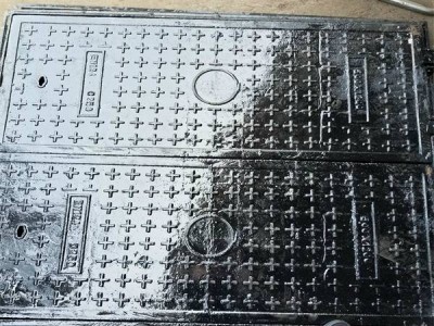 自制井蓋制作方法 自制井蓋制作方法簡(jiǎn)單