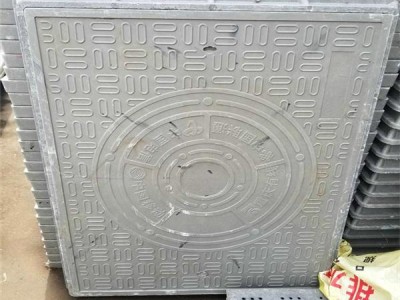 水泥下水井蓋 井蓋批發市場