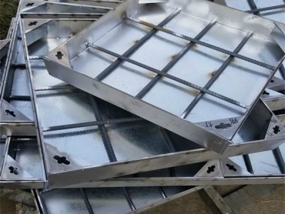 不銹鋼井蓋廠家：為城市基礎設施保駕護航