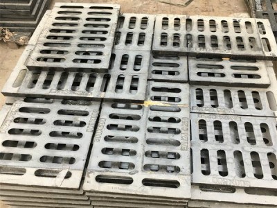 鑄鐵溝蓋板尺寸規格型號表：為您的工程項目佳解決方案