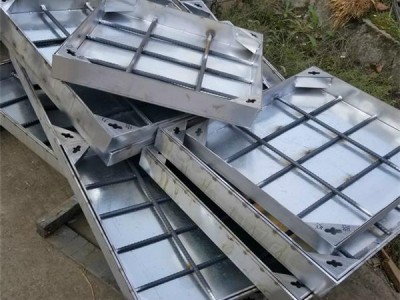 鑄鐵井蓋承重規格表及重量表集 鑄鐵井蓋承載