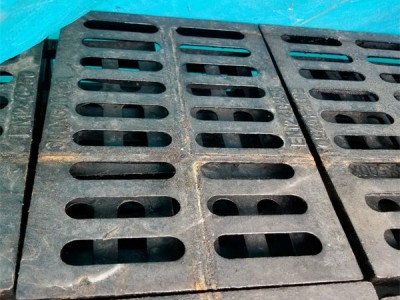 球墨鑄鐵溝蓋板承重規范要求是什么？