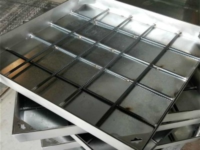 溝蓋板排水 品牌排水溝蓋板圖片